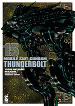 Mobile Suit Gundam Thunderbolt